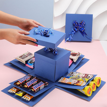 Load image into Gallery viewer, Candy Explosion Gift Box