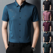 Load image into Gallery viewer, Men'S Business Shirt