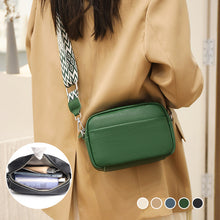 Load image into Gallery viewer, Trendy Leather Crossbody Bag for Women