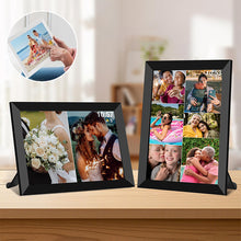 Load image into Gallery viewer, WiFi Digital Picture Frame