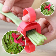 Load image into Gallery viewer, Legume Slicer