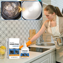 Load image into Gallery viewer, Home Stain Cleaner Gel