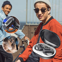 Load image into Gallery viewer, 3D Surround Sound Open Bluetooth Headset