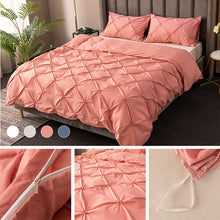 Load image into Gallery viewer, Soft &amp; Breathable Bedding Set