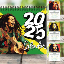 Load image into Gallery viewer, 2025 Marley 12-Month Calendar
