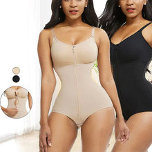 Load image into Gallery viewer, Full Body Tummy Control Compression Women Shapewear