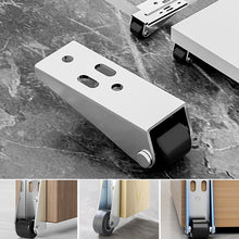 Load image into Gallery viewer, Smooth Mobility Directional Caster Wheel