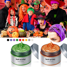Load image into Gallery viewer, Hair Color Wax