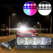 Load image into Gallery viewer, Led Car Strobe Light Automotive Emergency Light