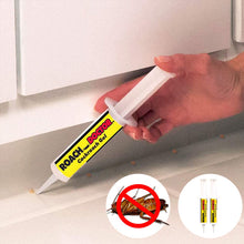 Load image into Gallery viewer, Cockroach gel bait