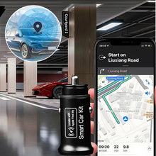 Load image into Gallery viewer, Car Charger GPS Locator Tracker