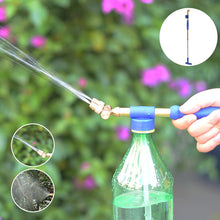 Load image into Gallery viewer, Garden Manual Sprayer