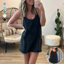 Load image into Gallery viewer, Women's Mini Dress