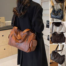 Load image into Gallery viewer, Large capacity shoulder bag