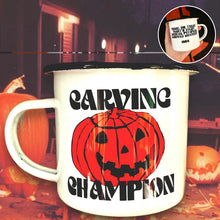 Load image into Gallery viewer, Vintage Pumpkin Mug
