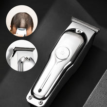Load image into Gallery viewer, Metal Electric Clippers