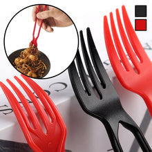 Load image into Gallery viewer, Chopsticks and Fork in ONE(50 PCS)