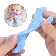 Load image into Gallery viewer, Baby Teether Toy (5 pcs)