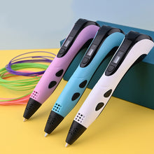 Load image into Gallery viewer, 3D Printing Pen