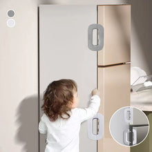 Load image into Gallery viewer, Child Safety Lock