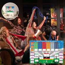 Load image into Gallery viewer, 2024 Germany European Championship Fixture Poster
