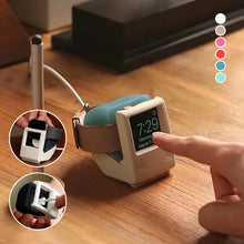 Load image into Gallery viewer, Computer Monitor Watch Cradle