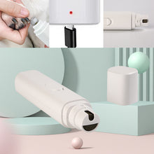 Load image into Gallery viewer, Cordless Pet Nail Clipper
