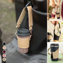 Load image into Gallery viewer, Portable Cup Holder