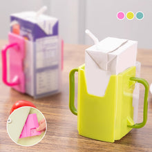 Load image into Gallery viewer, Anti-squeeze Cup Holder
