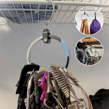 Load image into Gallery viewer, Multipurpose Closet Hanger