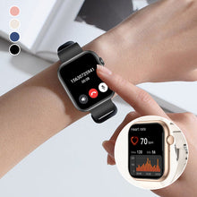 Load image into Gallery viewer, Multifunctional Men Women's Smartwatch