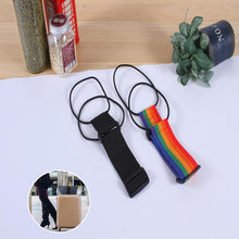 Load image into Gallery viewer, Elastic Fastening Belt for Luggage