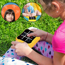 Load image into Gallery viewer, Elektronisk Tic-Tac-Toe-spill