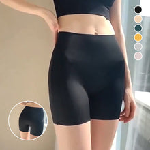 Load image into Gallery viewer, 2 In 1 Anti Chafing Seamless Slip Shorts