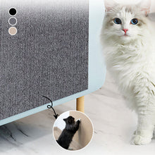 Load image into Gallery viewer, Cat Scratching Matt