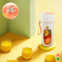 Load image into Gallery viewer, Portable Wireless Blender