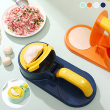 Load image into Gallery viewer, 3 in 1 Kitchen Dumpling Mold Pressing Machine