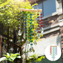 Load image into Gallery viewer, Hanging Window Sun Catcher-Rainbow Maker