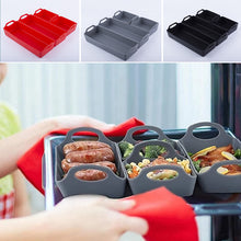 Load image into Gallery viewer, Silicone Baking Pan