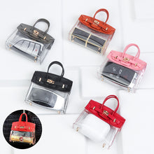 Load image into Gallery viewer, Car Key Mini Handbag