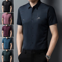 Load image into Gallery viewer, Men'S Business Shirt