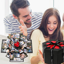 Load image into Gallery viewer, DIY Surprise Gift Box