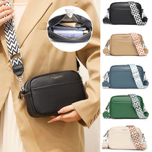 Load image into Gallery viewer, Trendy Leather Crossbody Bag for Women