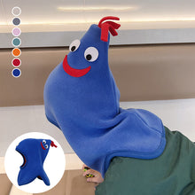 Load image into Gallery viewer, Children's Cute Rooster Hat
