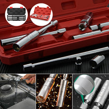 Load image into Gallery viewer, Magnetic Universal Spark Plug Socket