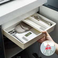 Load image into Gallery viewer, Hidden Drawe