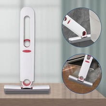 Load image into Gallery viewer, Foldable Hand-Washable Mini Mop