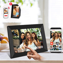 Load image into Gallery viewer, WiFi Digital Picture Frame