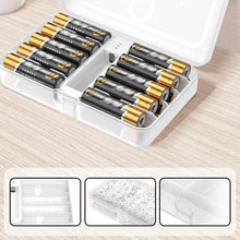 Load image into Gallery viewer, Battery Storage Box