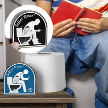 Load image into Gallery viewer, Classic Toilet Timer